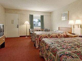 Hotel pic Days Inn by Wyndham Port Huron