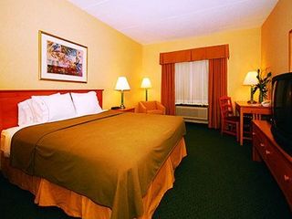 Hotel pic Comfort Inn