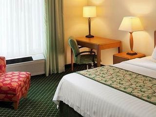 Hotel pic Fairfield Inn by Marriott Port Huron