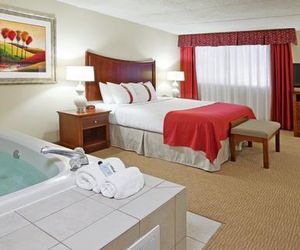 Holiday Inn Flint Flint United States