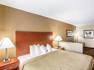 Фото отеля Quality Inn & Suites Mt. Juliet