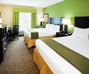 Holiday Inn Express Hotel & Suites Mount Juliet - Nashville Area Mount Juliet United States
