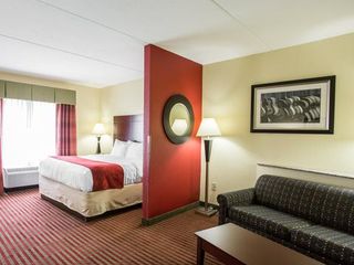 Hotel pic Comfort Suites Mt. Juliet-Nashville Area