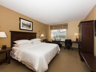 Фото отеля Sheraton Duluth Hotel