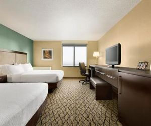 Holiday Inn & Suites Duluth-Downtown Duluth United States
