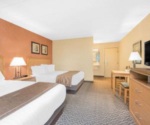 Days Inn & Suites by Wyndham Duluth by the Mall Duluth United States