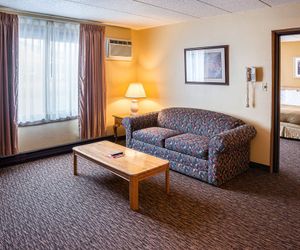 Econo Lodge Duluth near Miller Hill Mall Duluth United States