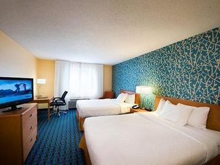 Hotel pic AmericInn by Wyndham Duluth