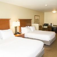 Holiday Inn Express & Suites MASON CITY
