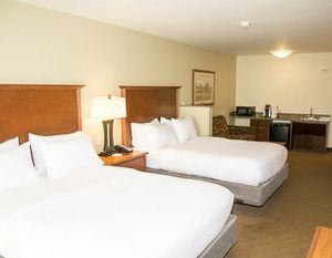 Holiday Inn Express & Suites - Mason City Mason City United States