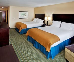 Holiday Inn Express- Waterloo/Cedar Falls Waterloo United States