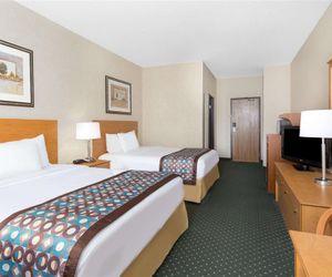 Baymont by Wyndham Waterloo Waterloo United States