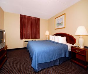 Econo Lodge Inn & Suites Waterloo United States