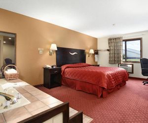 Howard Johnson by Wyndham Waterloo/Cedar Falls Waterloo United States