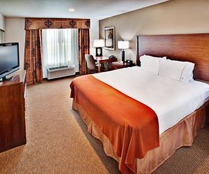 Holiday Inn Express Hotel & Suites - Dubuque West Dubuque United States