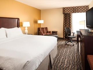 Фото отеля Holiday Inn Dubuque/Galena, an IHG Hotel