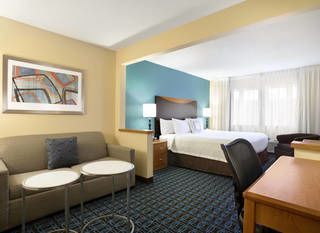 Hotel pic Fairfield Inn by Marriott Dubuque