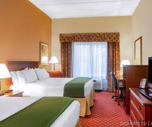 Holiday Inn Express Hotel & Suites Inverness Hernando United States