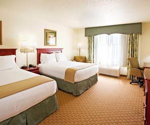 Holiday Inn Express & Suites Selma Selma United States