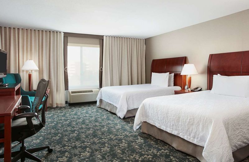 Hilton Garden Inn Lake Forest Mettawa