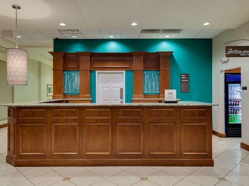 Hotel Photo 16