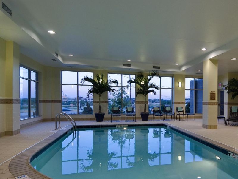 Hotel Photo 21