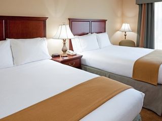 Hotel pic Fairfield Inn & Suites by Marriott Bridgewater Branchburg/Somerville