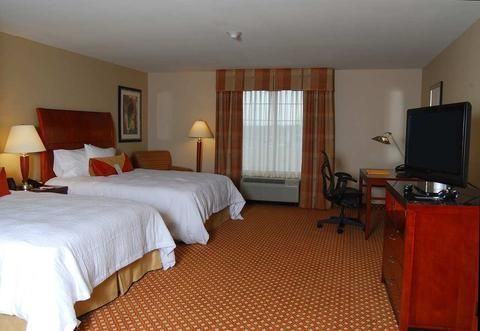 Hilton Garden Inn Hamilton