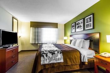 Photo of Sleep Inn & Suites Pleasant Hill - Des Moines