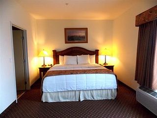 Hotel pic Best Western Crater Lake Highway White City/Medford