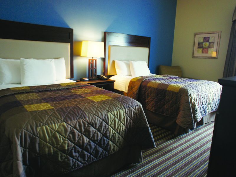 Hotel Photo 1