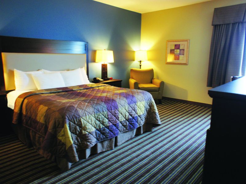 Hotel Photo 2