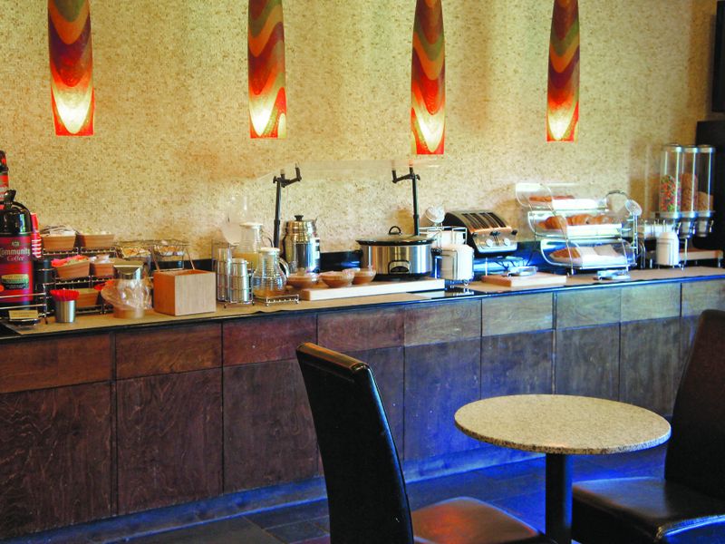 Hotel Photo 11