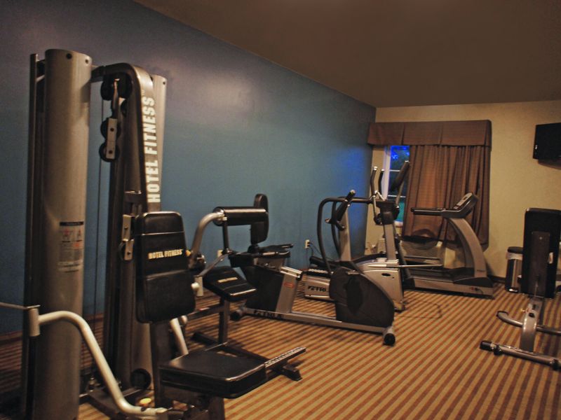 Hotel Photo 20