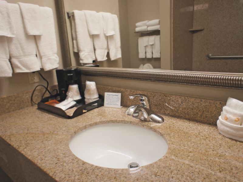 Hotel Photo 9