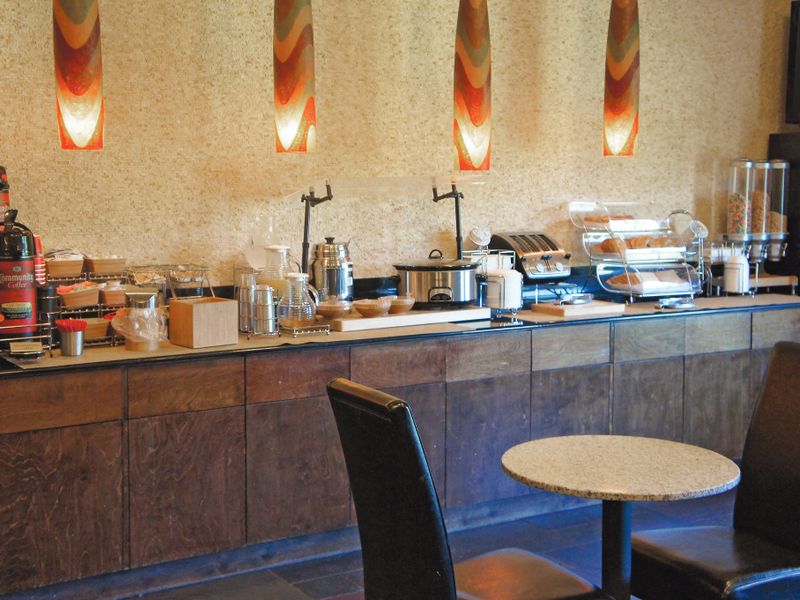 Hotel Photo 10