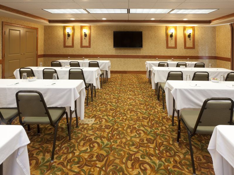 Hotel Photo 14