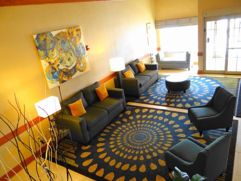 Hotel Photo 6
