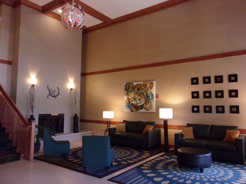Hotel Photo 9