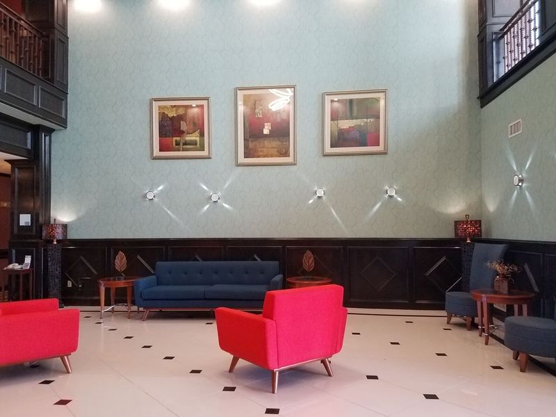 Hotel Photo 8