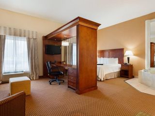 Hotel pic Hampton Inn & Suites Detroit/Chesterfield