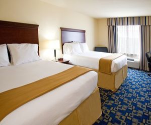 Holiday Inn Express & Suites - Jourdanton-Pleasanton Jourdanton United States