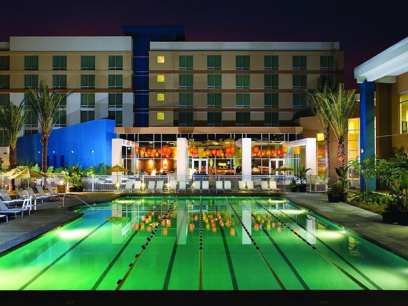 Hotel Photo 1