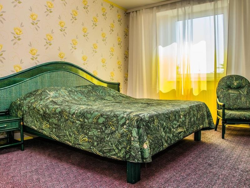 Hotel Photo 2
