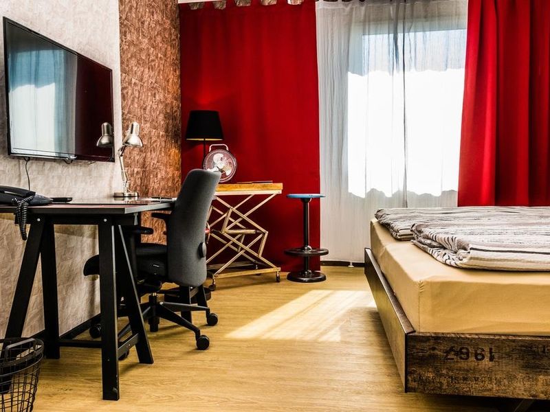 Hotel Photo 4