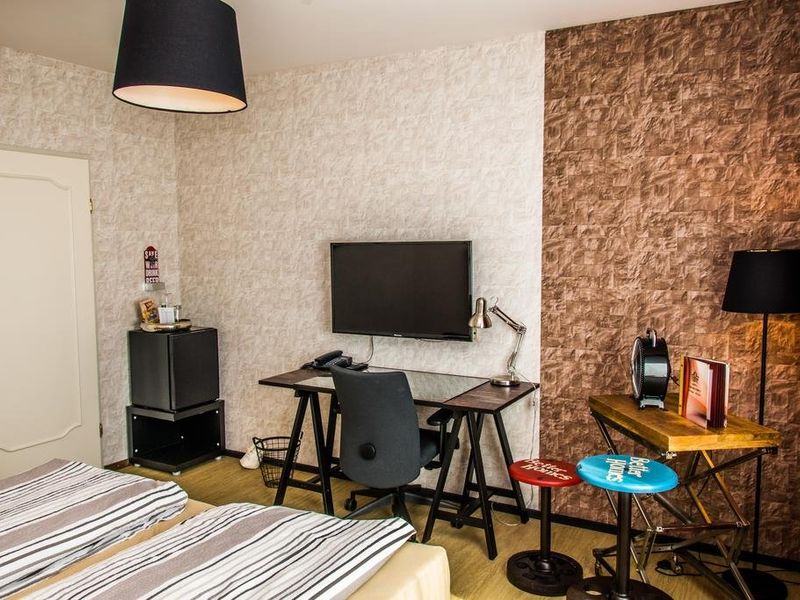 Hotel Photo 7