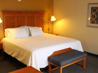 Hotel pic Hampton Inn Gretna - Smith Mountain Lake