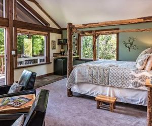 Carson Ridge Luxury Cabins Stevenson United States
