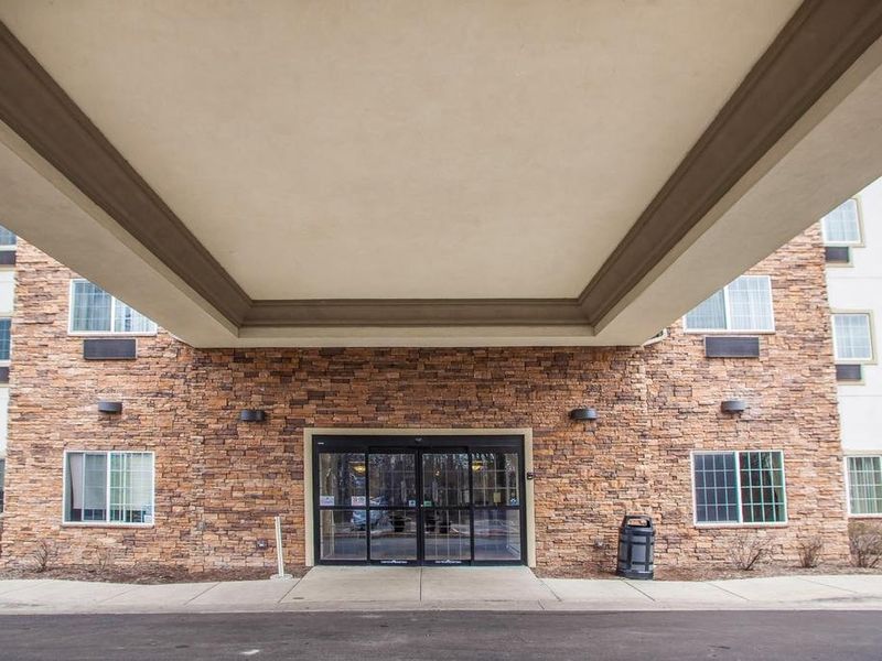 Hotel Photo 22