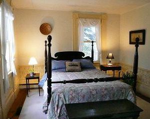 Le Vatout Bed & Breakfast Waldoboro United States